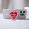 Magsafe Grip | Girlie Heart