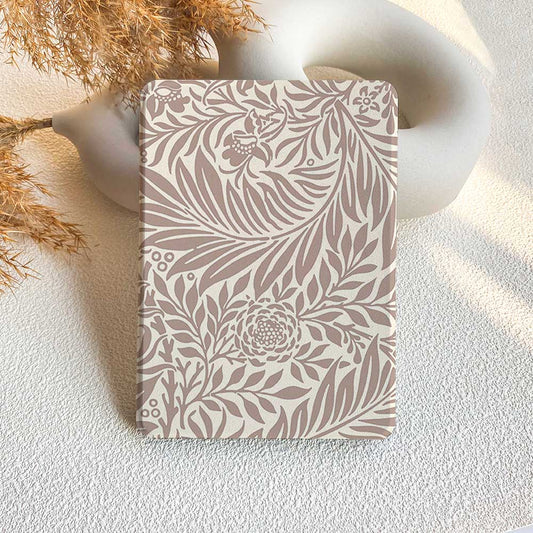 Tawny Flora | Kindle Case