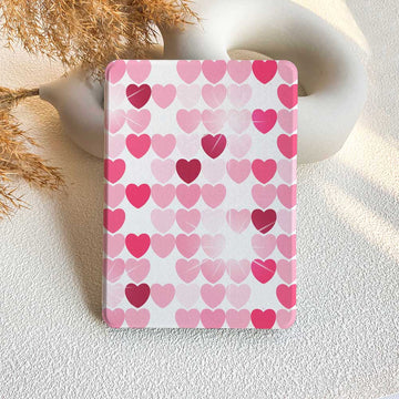 Heart Bloom | Kindle Case