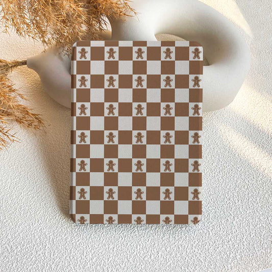 Christmas Gingerbread | Kindle Case