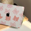 Pretty Ribbon | Macbook Case