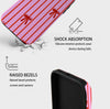 Bow Stripe | iPhone Case