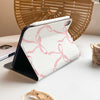 Lovely Tie iPad Case