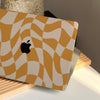 Juicy Chessboard | Macbook Case