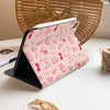 Sweet Date iPad Case