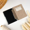 Composition Book | Kindle Case - J