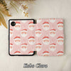 Santa Claus | Kindle Case - Pink