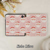 Santa Claus | Kindle Case - Pink