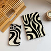 Zephyr Zebras iPad Case