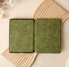 Vintage Leather Kindle Case - Green