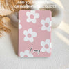 Pink Flora | Kindle Case