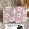 Pink Flora | Kindle Case