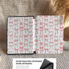 Bow Delight | Kindle Case