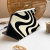 Zephyr Zebras iPad Case