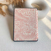 Tawny Flora | Kindle Case - Pink