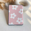 Pink Flora | Kindle Case