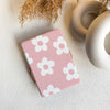 Pink Flora | Kindle Case