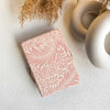 Tawny Flora | Kindle Case - Pink