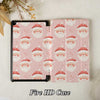 Santa Claus | Kindle Case - Pink