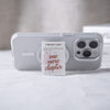 Magsafe Grip | One More Chapter