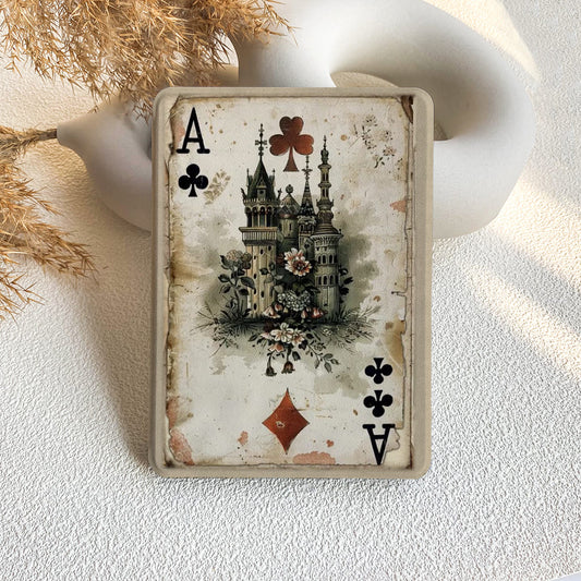 Ace of Spades | Kindle Case