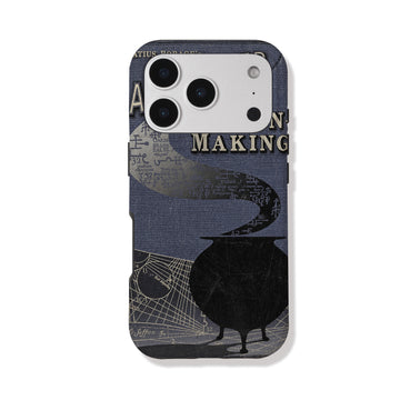 Advanced Potion Making  | iPhone Case