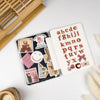 Alphabet Mosaic | Kindle Case