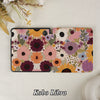 Autumn Bloom | Kindle Case