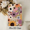 Autumn Bloom | Kindle Case