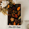 Autumn Leaves | Kindle Case