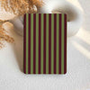 Autumn Stripe | Kindle Case