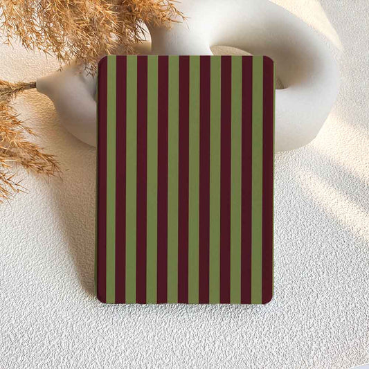 Autumn Stripe | Kindle Case