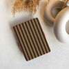 Autumn Stripe | Kindle Case