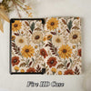 Autumn Sunflower | Kindle Case