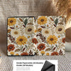 Autumn Sunflower | Kindle Case