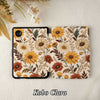 Autumn Sunflower | Kindle Case