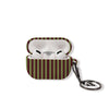 Autumn Stripe | Airpods Case