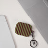 Autumn Stripe | Airpods Case