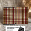 Autumn Plaid | Kindle Case