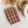 Autumn Plaid | Kindle Case