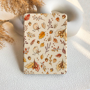 Autumn Woodland | Kindle Case