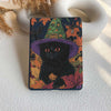 Autumnal Whiskers | Kindle Case