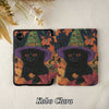 Autumnal Whiskers | Kindle Case