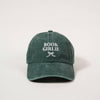 Book Girlie Cap