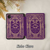 BOOK OF SPELLS | Kindle Case