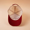 Book Club Cap