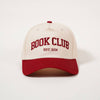 Book Club Cap