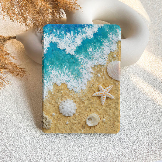 Beachfront Bliss | Kindle Case