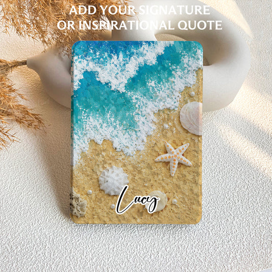 Beachfront Bliss | Kindle Case