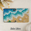 Beachfront Bliss | Kindle Case